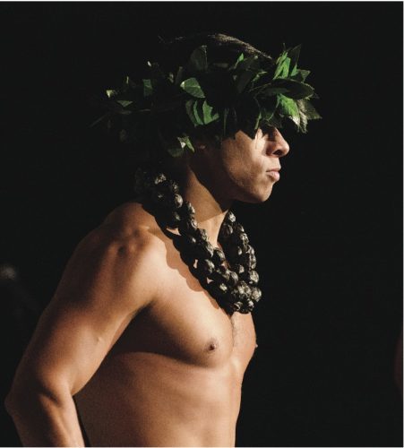 Island Events • April 13, 2017
